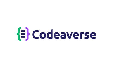 Codeaverse.com - Creative brandable domain for sale